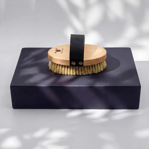 Quoala body brush